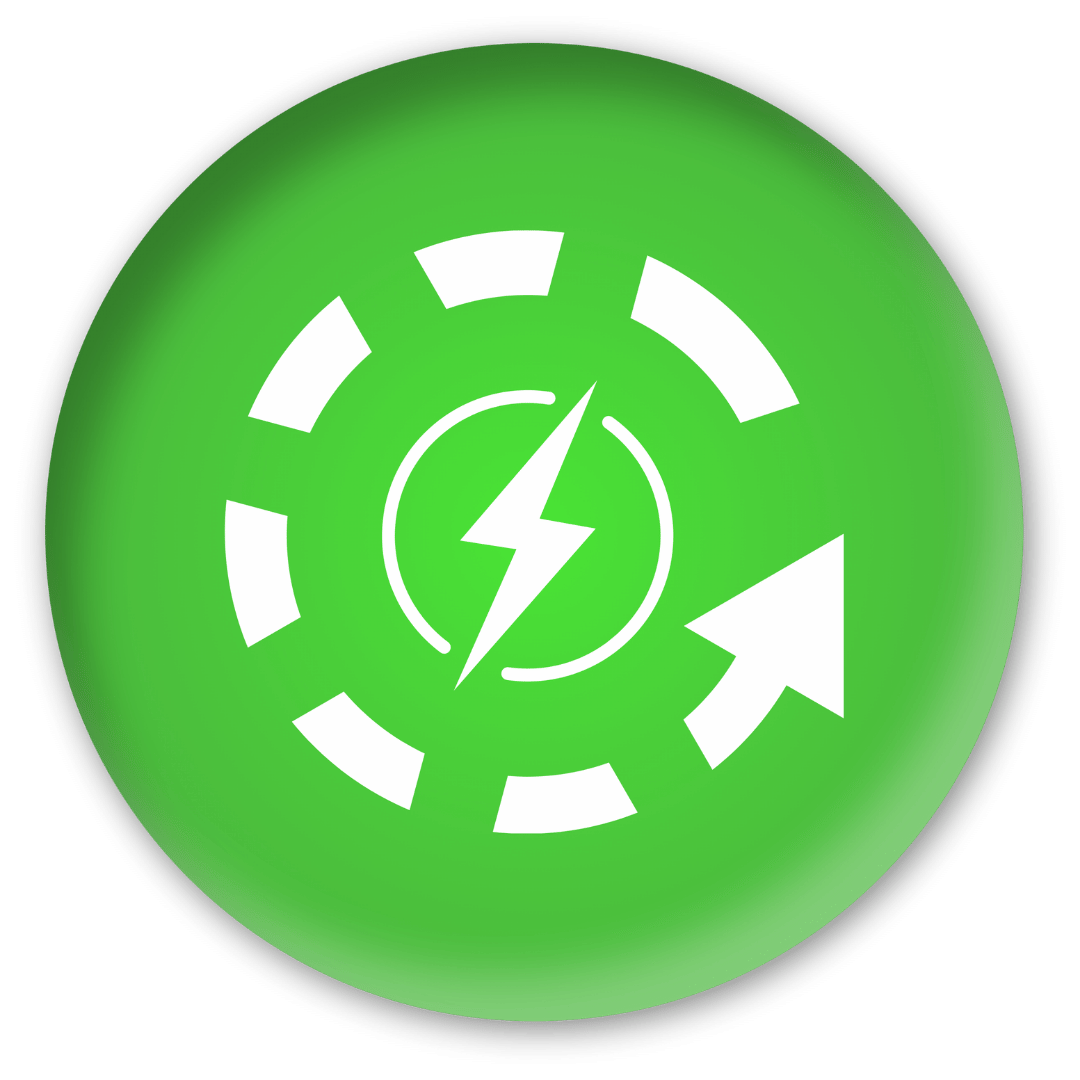 High quality charger