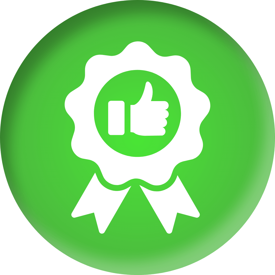  HIGH QUALITY CONTROL SYSTEM