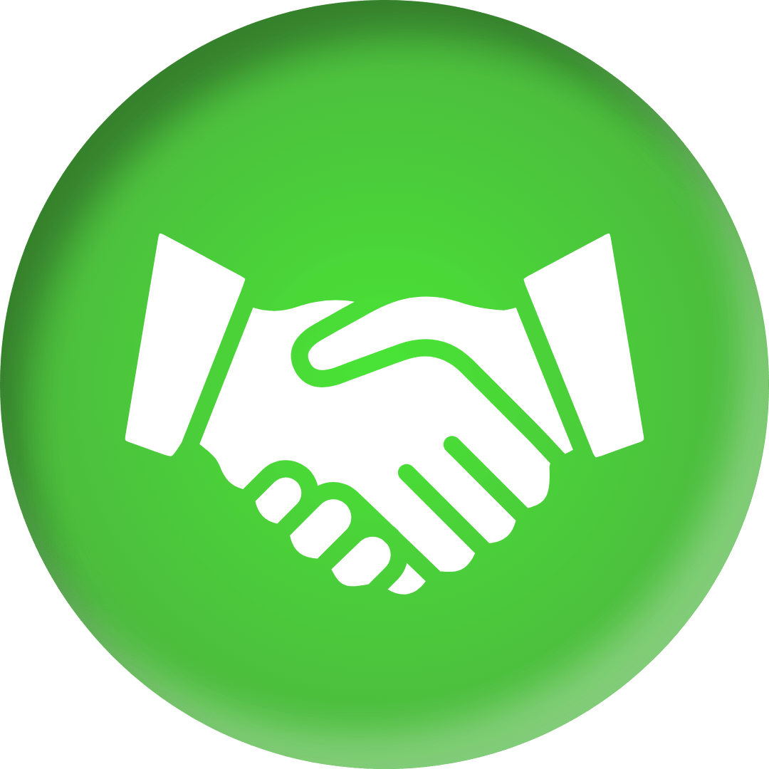 WORRY-FREE AFTER SALES